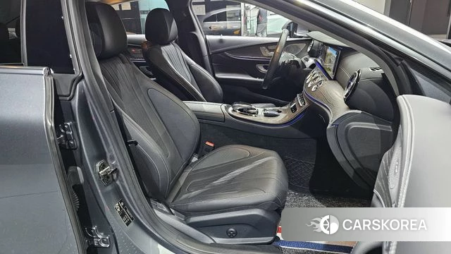 Mercedes-Benz CLS-Class C257 id 3861252 из Кореи 20