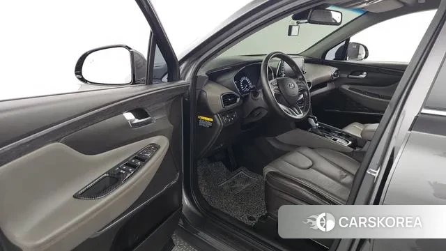 Hyundai Santa Fe TM id 3009114 из Кореи 20