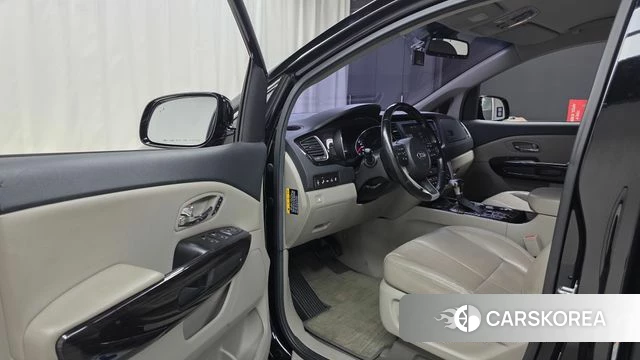 Kia The New Carnival id 3845290 из Кореи 20