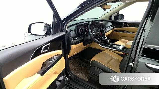 Kia Carnival 4th generation id 3827587 из Кореи 20