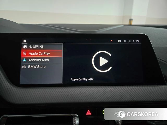 BMW 1 Series (F40) id 3922690 из Кореи 20