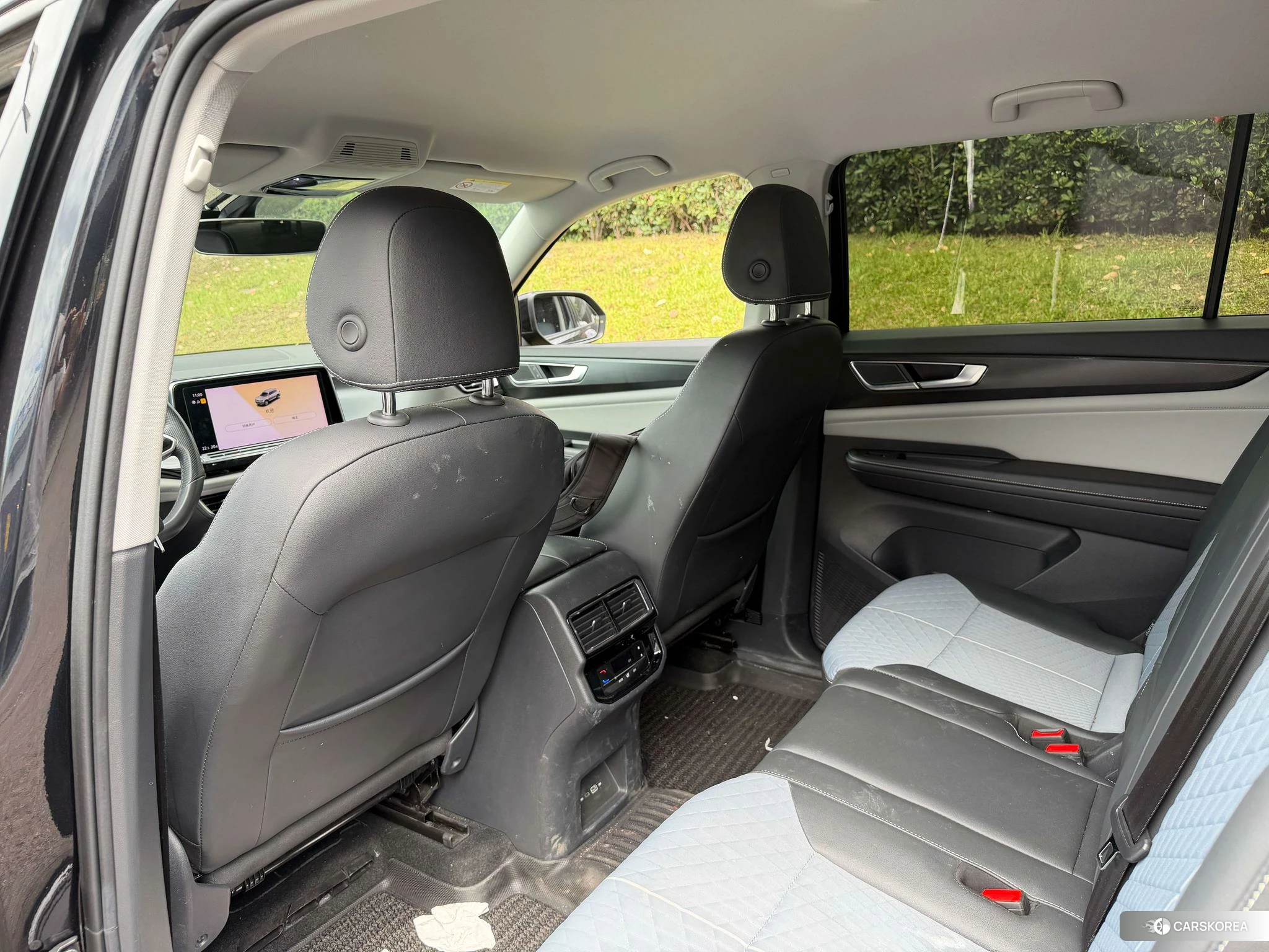 Volkswagen Tourang id 4419405 из Китая 14