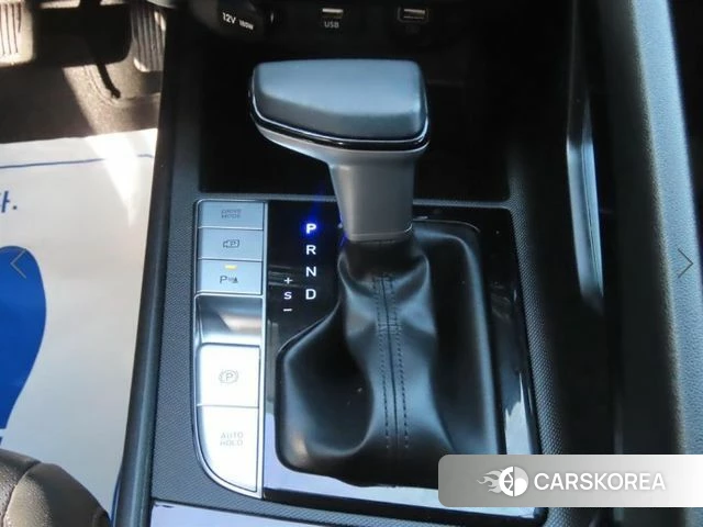 Hyundai Avante (CN7) id 3824855 из Кореи 20