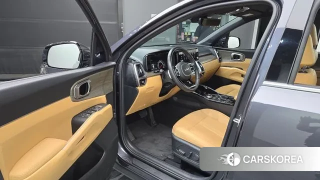 Kia Sorento 4th Generation id 2968639 из Кореи 20