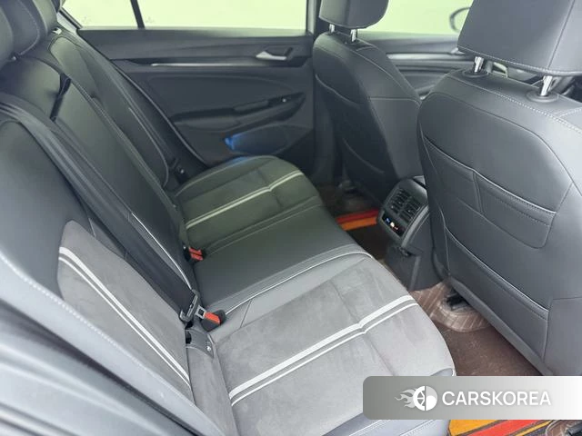 Volkswagen Golf id 4274073 из Китая 21