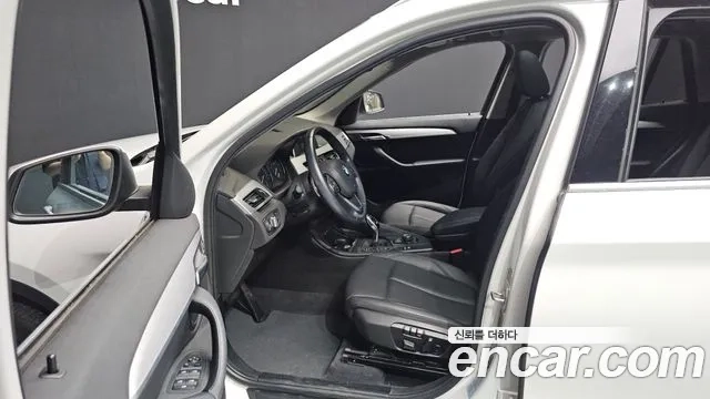 BMW X1 (F48) id 2860054 из Кореи 20