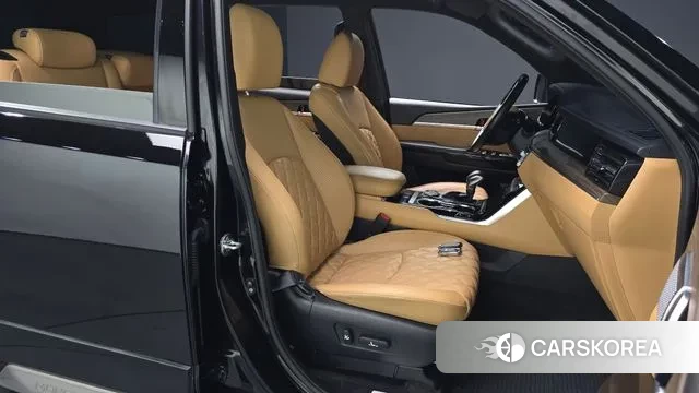 Kia Mohave Master id 3573464 из Кореи 20