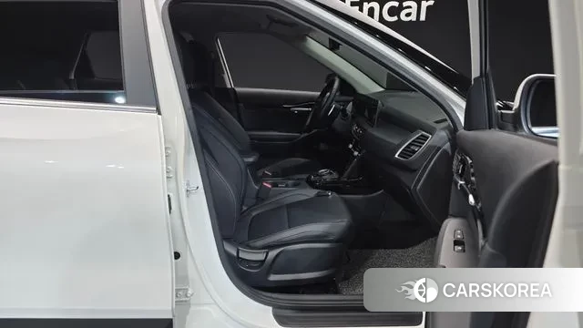 Kia The New Seltos id 3348233 из Кореи 20