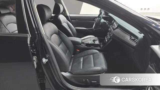 Kia K7 Premier id 3789074 из Кореи 20