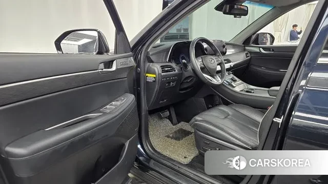 Hyundai Palisade id 3444639 из Кореи 20