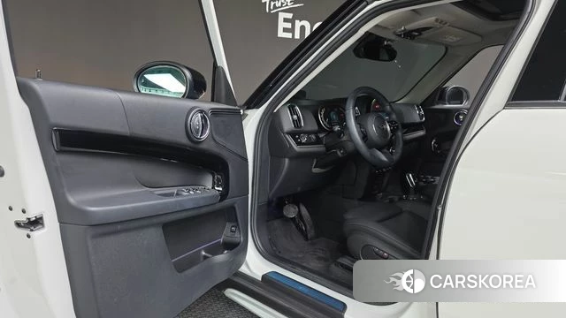 Mini Cooper Countryman id 4308572 из Кореи 35