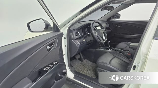 Ssangyong Tivoli Armor id 4722758 из Кореи 30