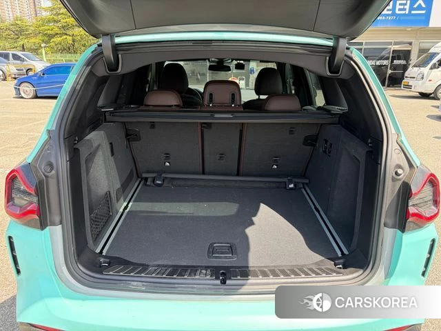 BMW X3 (G01) id 3963634 из Кореи 13