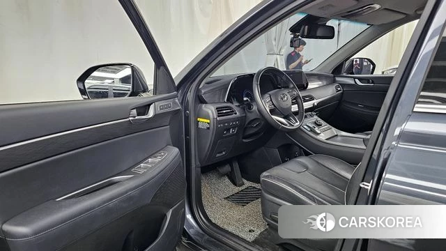 Hyundai Palisade id 4285357 из Кореи 32