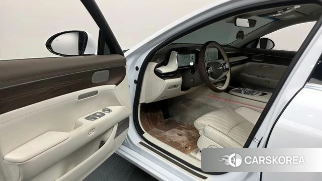 Genesis G90 (RS4) id 4249152 из Кореи 46