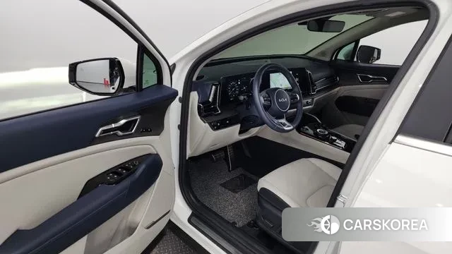 Kia Sportage 5th Generation id 3002162 из Кореи 20