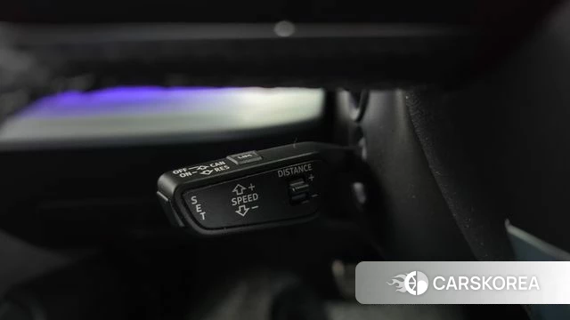 Audi Q8 (4M) id 4794039 из Кореи 38