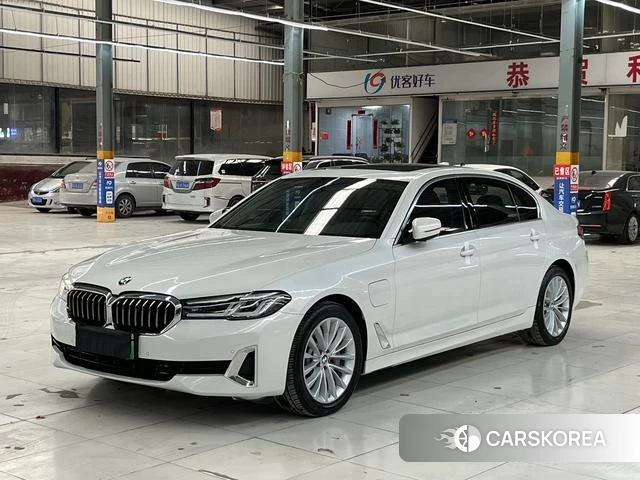 BMW 5 series PHEV id 4271231 из Китая 18