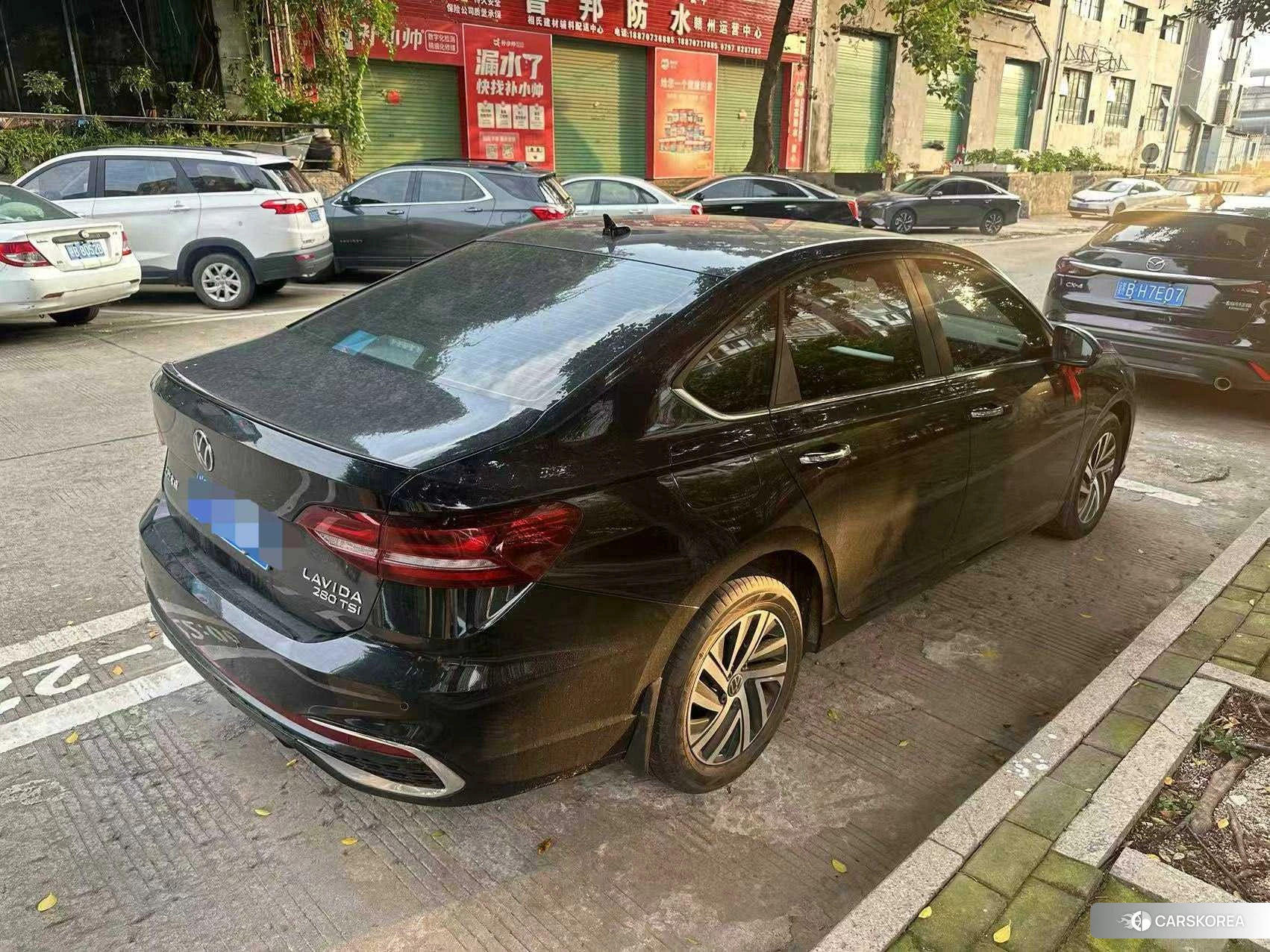 Volkswagen Lavida id 4461567 из Китая 11
