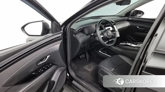 Hyundai Tucson Hybrid (NX4) id 3058096 из Кореи 20