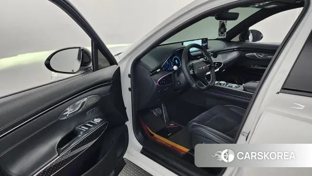 Genesis GV70 id 2970174 из Кореи 20