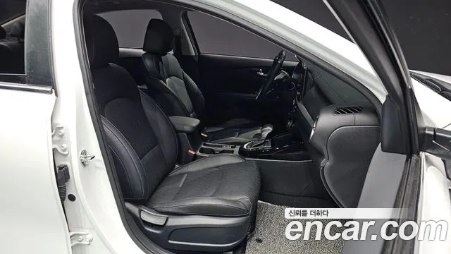 Kia The New K3 2nd generation id 2706804 из Кореи 20