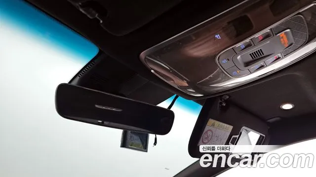 Genesis G80 (RG3) id 2689719 из Кореи 20