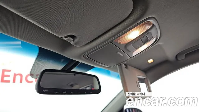 Kia The New K5 2nd generation id 2677897 из Кореи 20