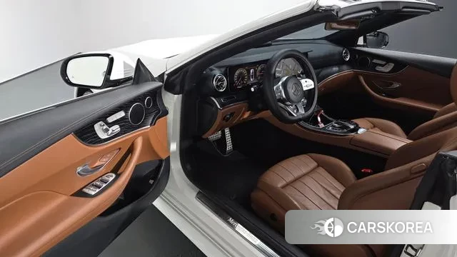 Mercedes-Benz E-Class W213 id 3396080 из Кореи 20
