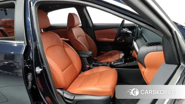 Kia The New K3 2nd generation id 3006844 из Кореи 20