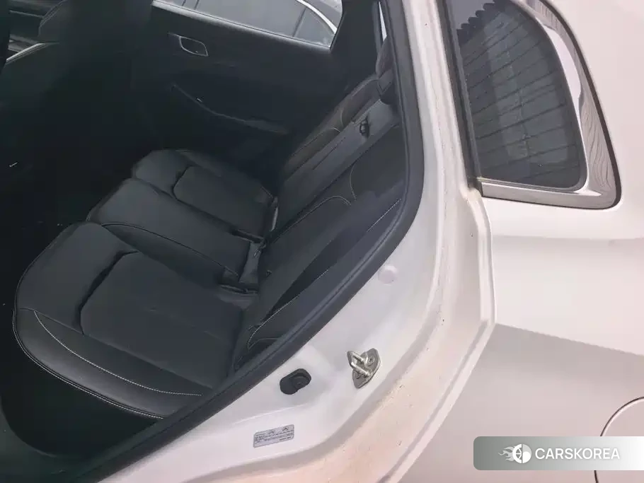 Chang'an CS55PLUS PHEV id 4669318 из Китая 16