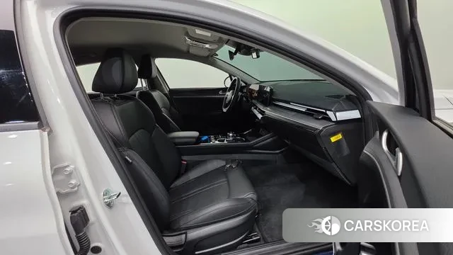 Kia The New K5 3rd generation id 3758264 из Кореи 20