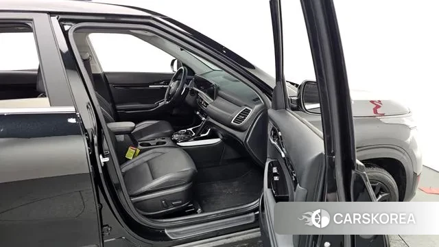 Kia The New Seltos id 3644929 из Кореи 20