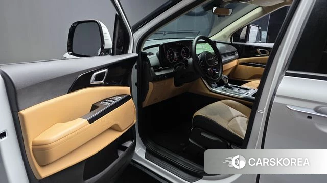 Kia Carnival 4th generation id 3883695 из Кореи 20