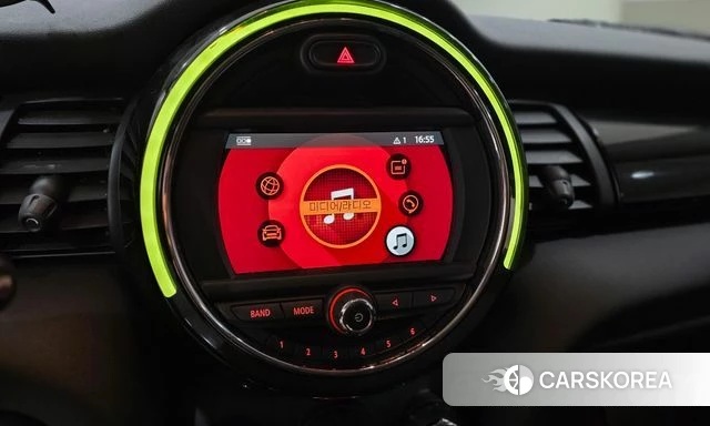 Mini Cooper id 3857383 из Кореи 20