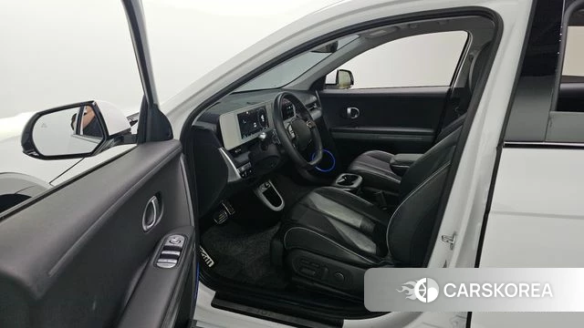 Hyundai Ionic 5 id 4316850 из Кореи 30