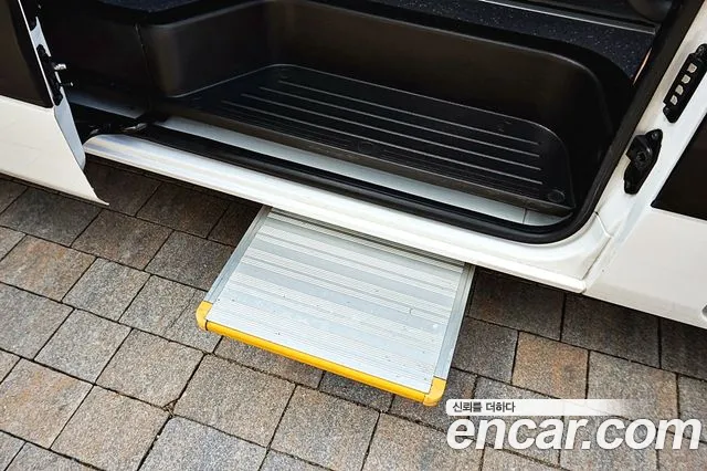 Hyundai Solati id 2631310 из Кореи 20