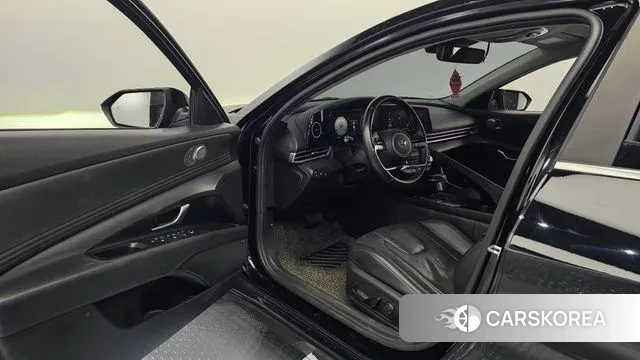 Hyundai Avante (CN7) id 3238478 из Кореи 20