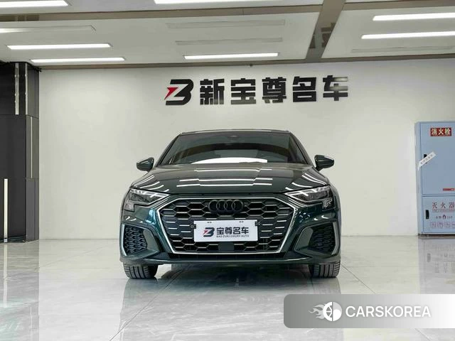 Audi A3 id 4297220 из Китая 16