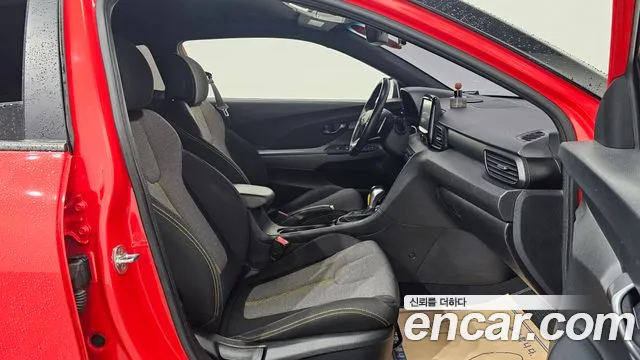 Hyundai Veloster (JS) id 2463651 из Кореи 20