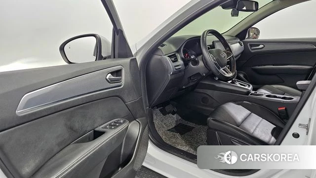 Renault Korea (Samsung) XM3 id 4284372 из Кореи 31