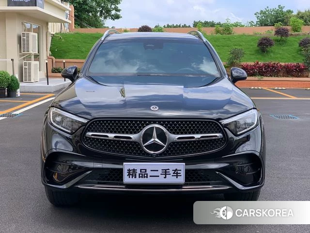 Mercedes-Benz GLC id 4342263 из Китая 34