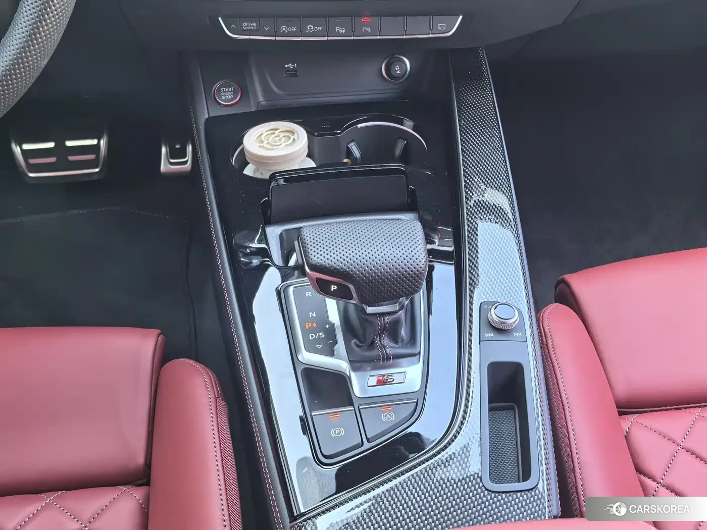 Audi S5 id 4576750 из Китая 21