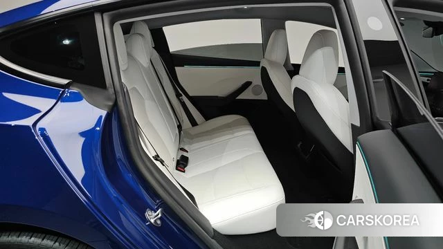Tesla Model 3 id 4539702 из Кореи 35