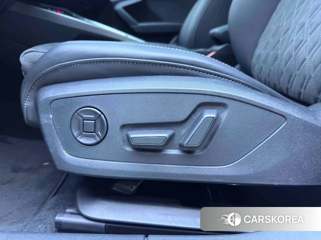 Audi A3 id 4259489 из Китая 24