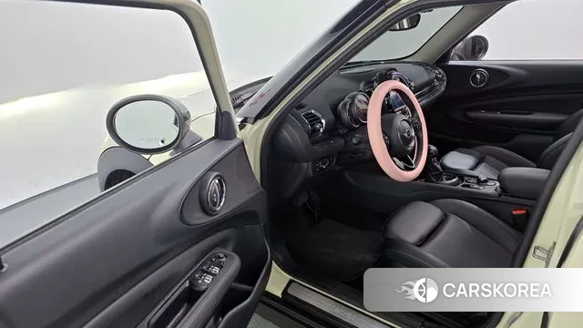 Mini Cooper Clubman id 3515301 из Кореи 20