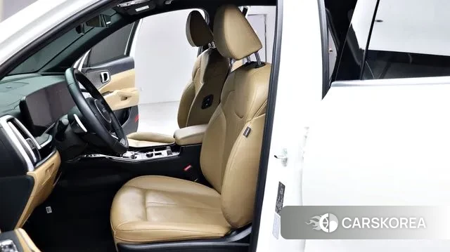 Kia Sorento 4th Generation id 3620104 из Кореи 20