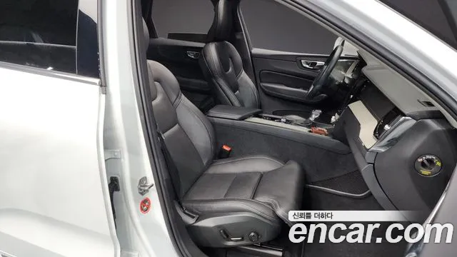 Volvo XC60 second Generation id 2277923 из Кореи 20