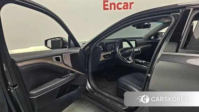 Kia K8 id 3197211 из Кореи 20