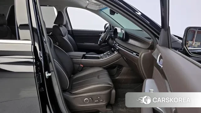 Hyundai The New Palisade id 3027104 из Кореи 20